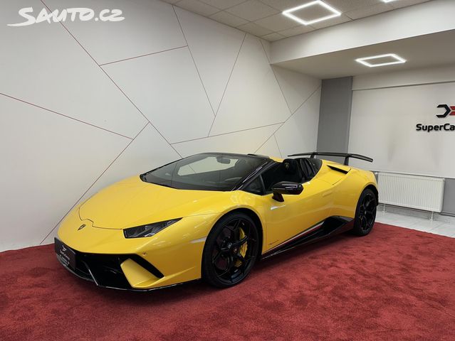 Lamborghini Huracán